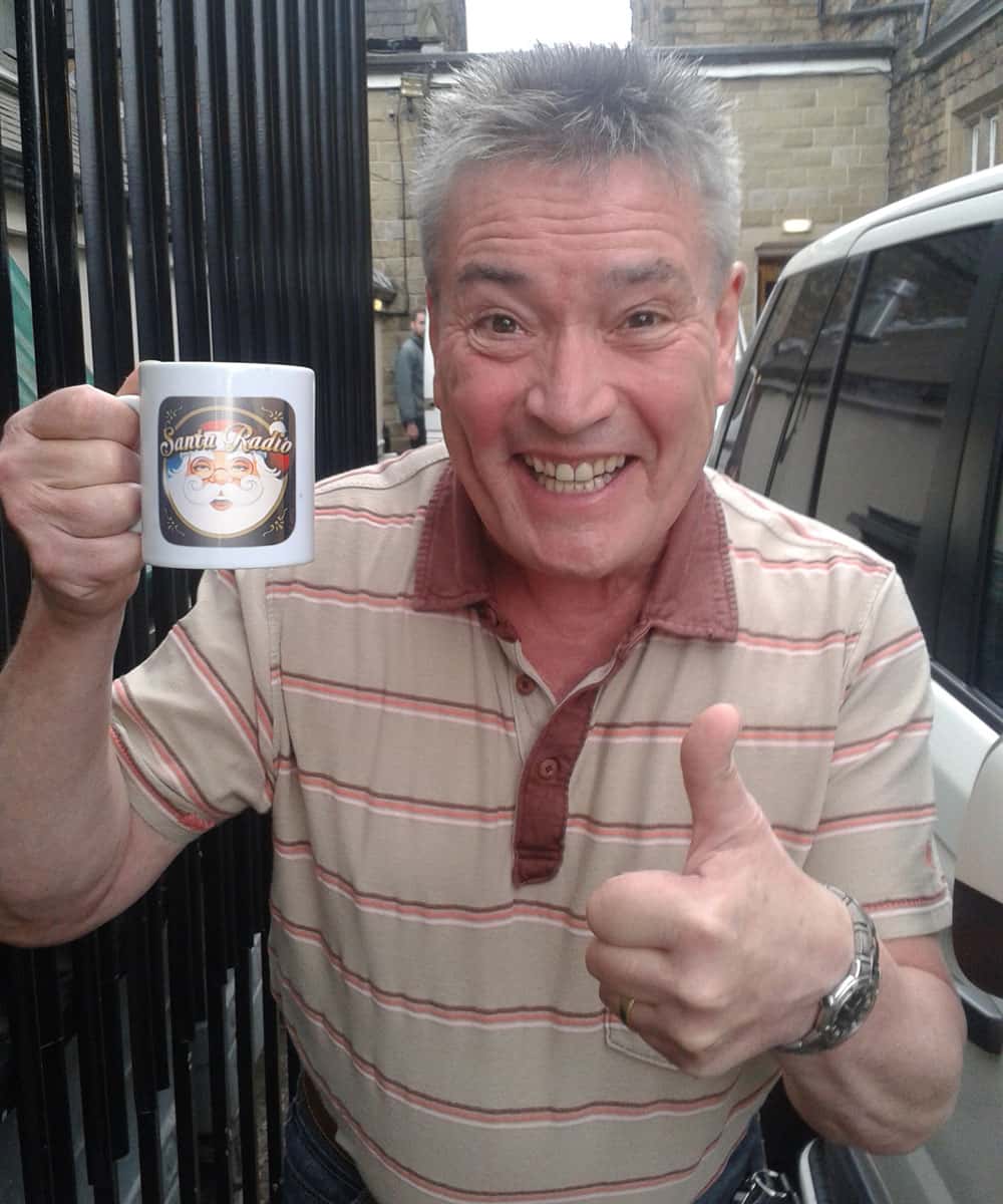 Billy Pearce