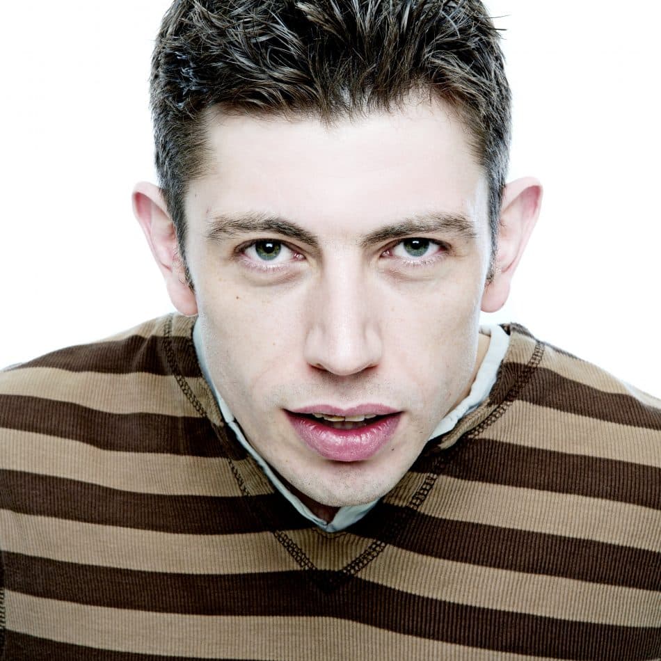 Danny Deegan