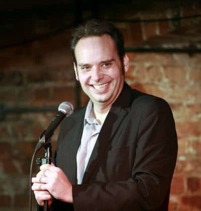 David Tsonos