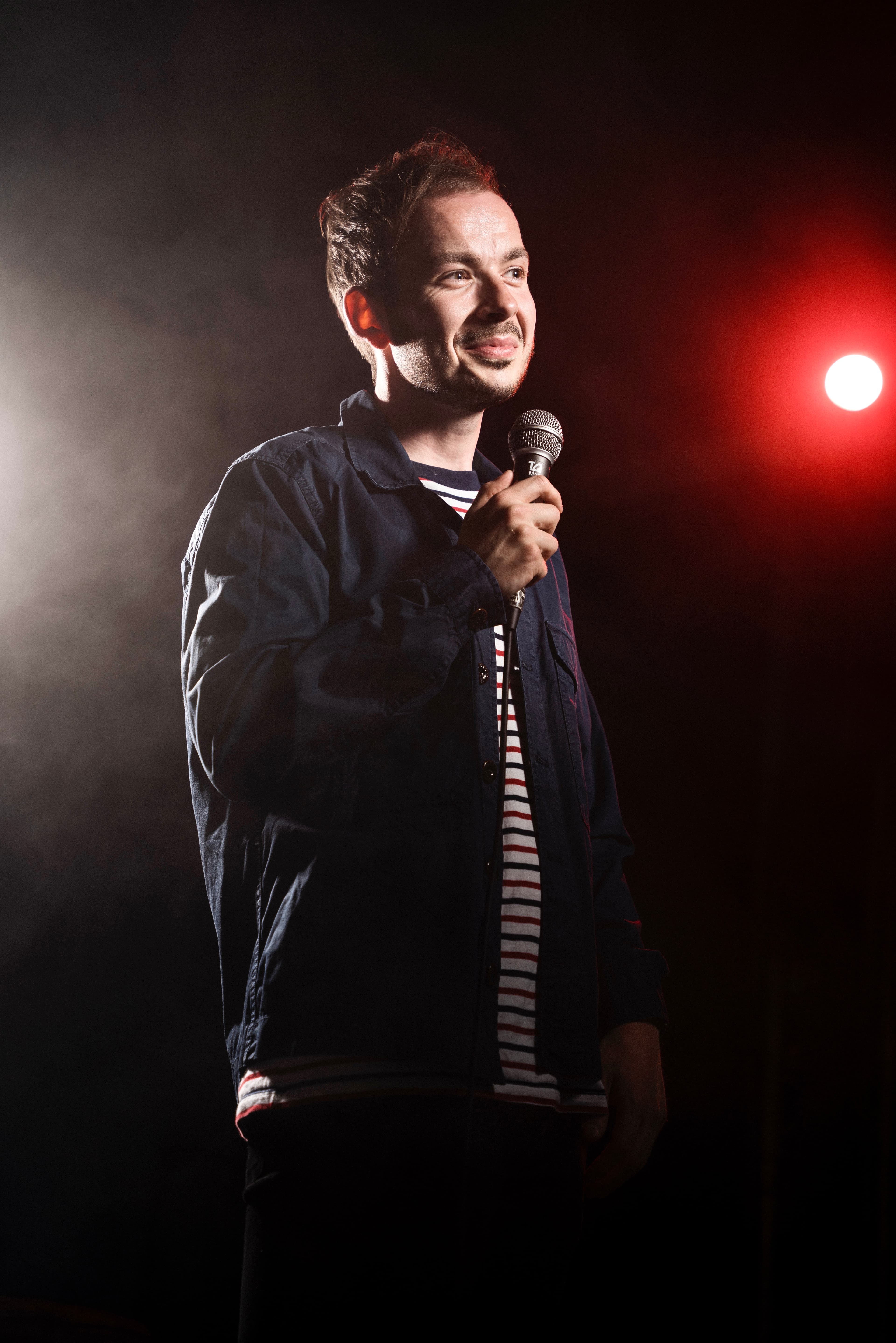 Jack Kelly