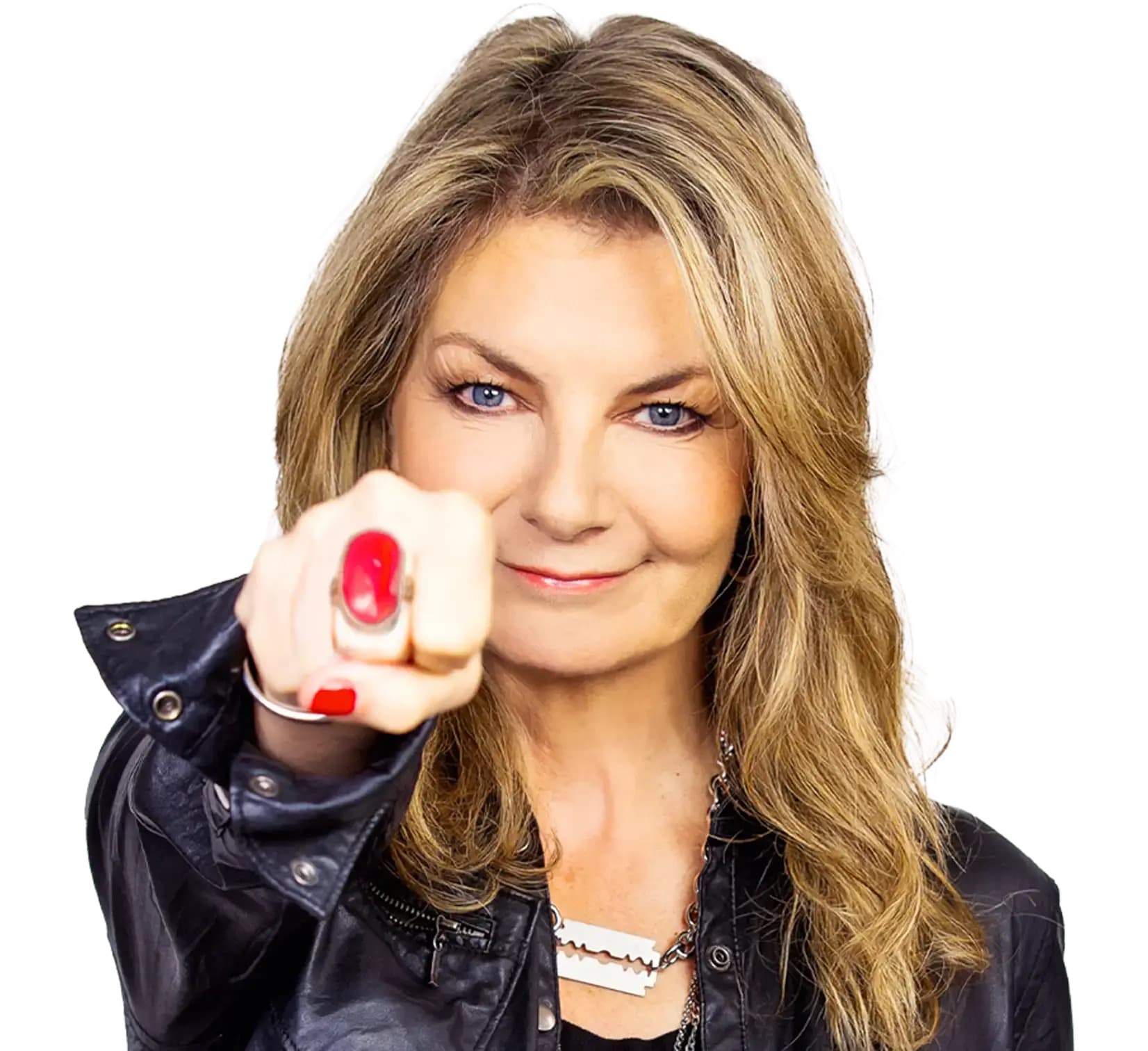 Jo Caulfield