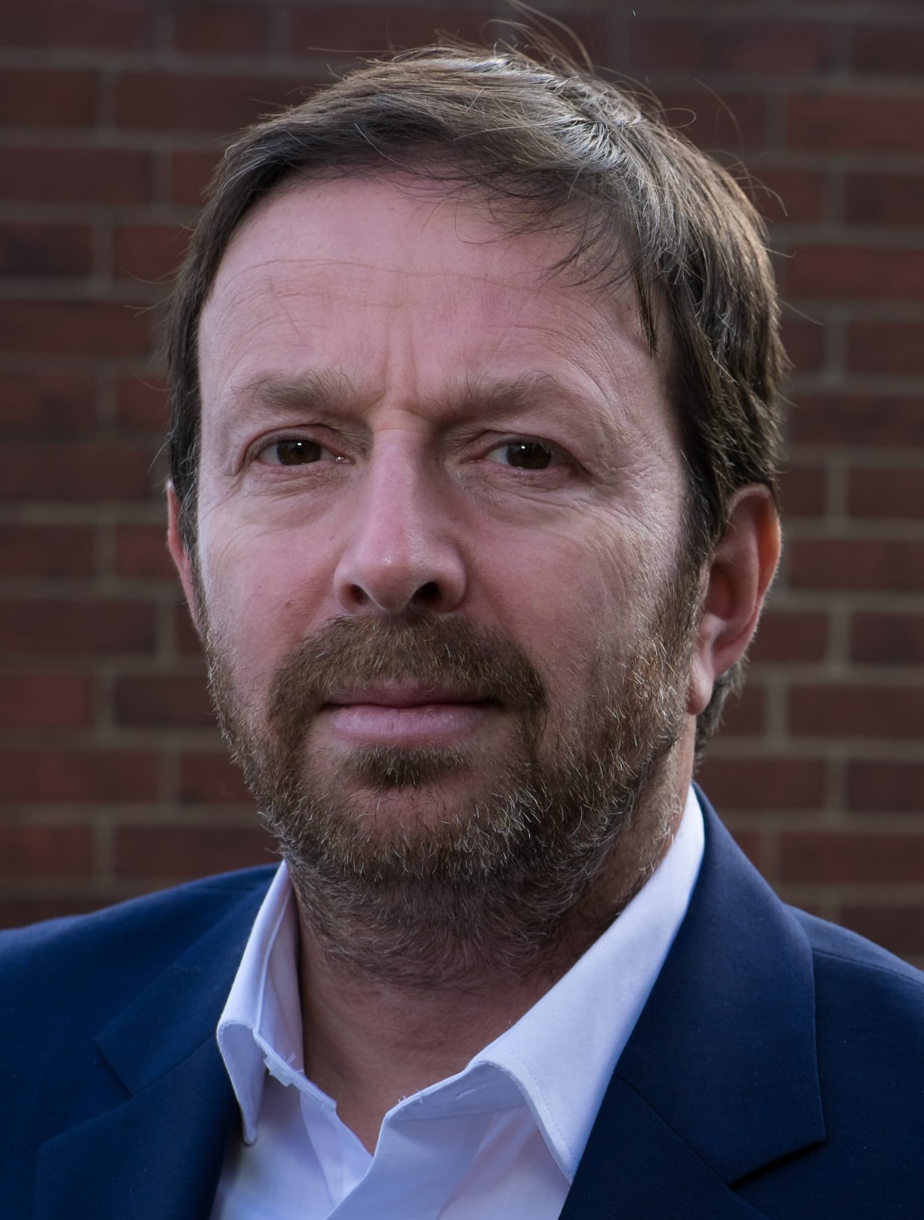 Mark Maier