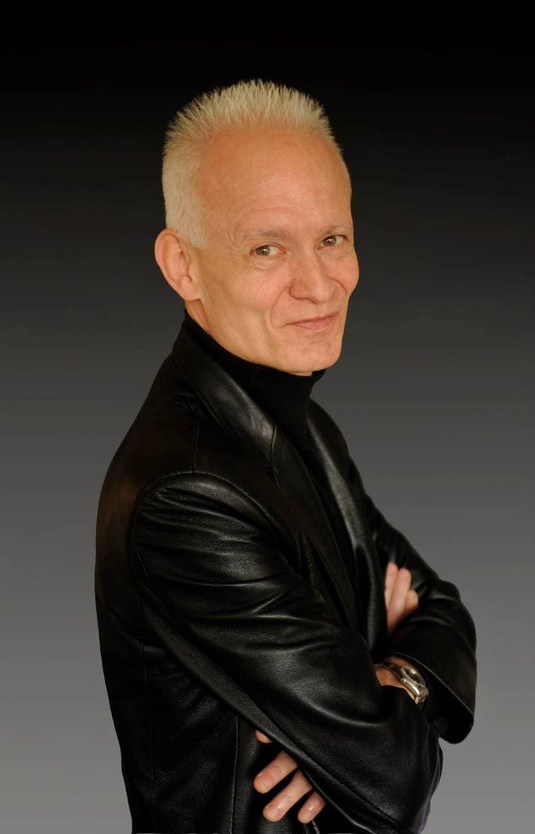 Rich Morton