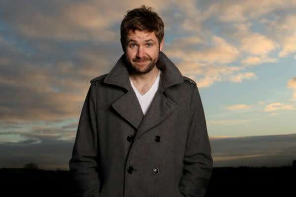 Rob Rouse