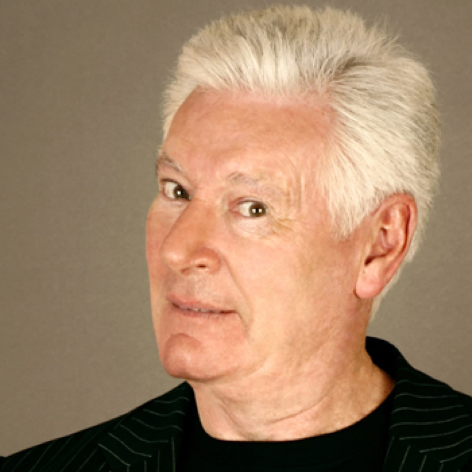 Roy Walker
