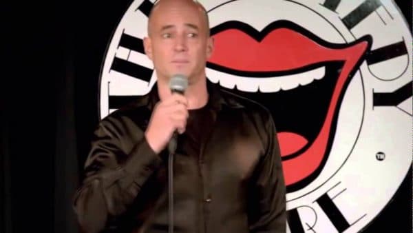 Sean Meo