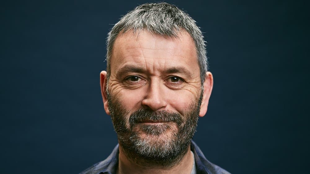 Tudur Owen