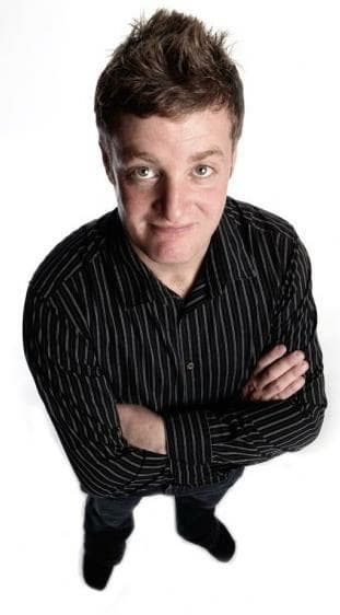 Sam Harland