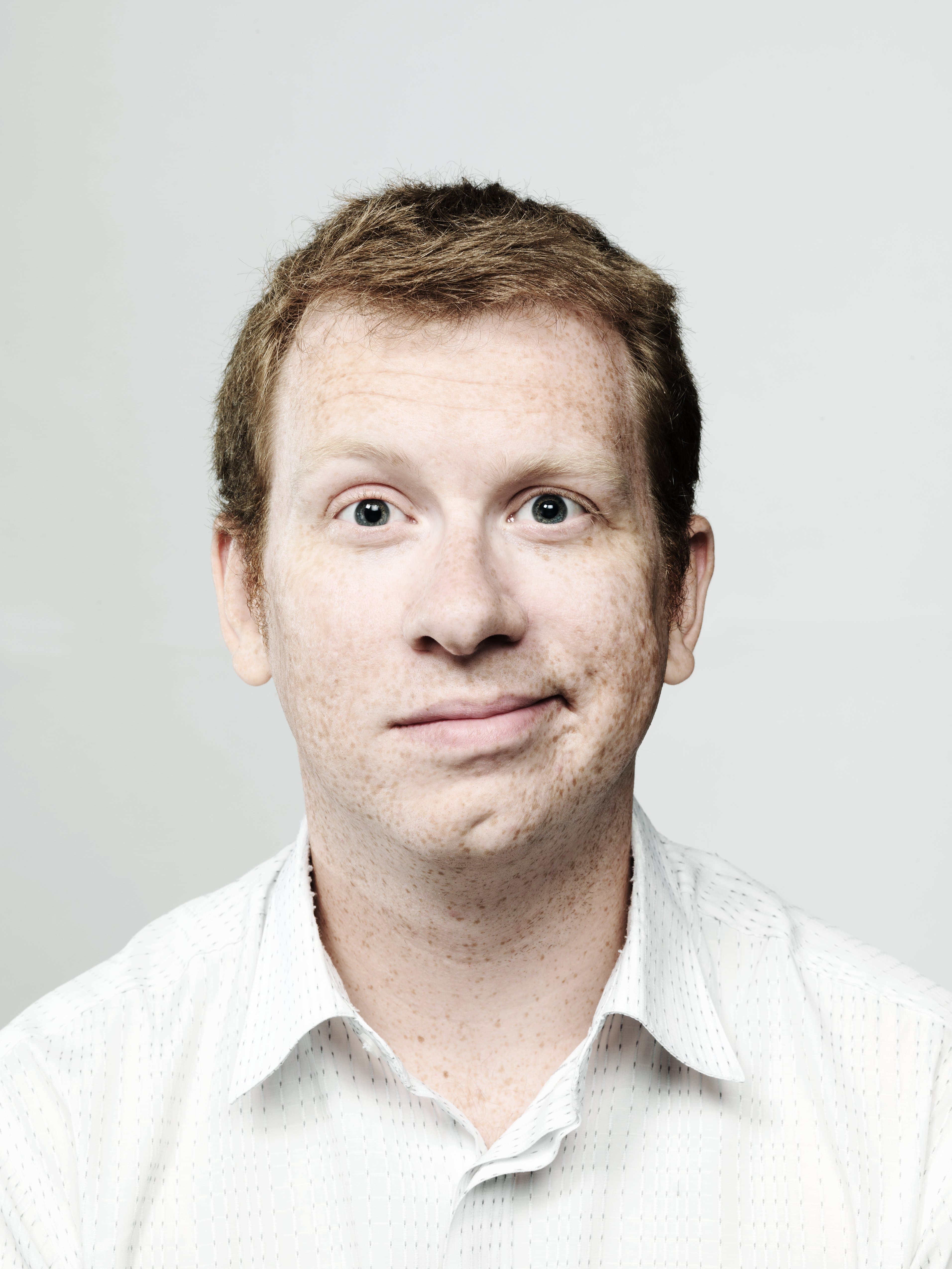 Paul Kerensa
