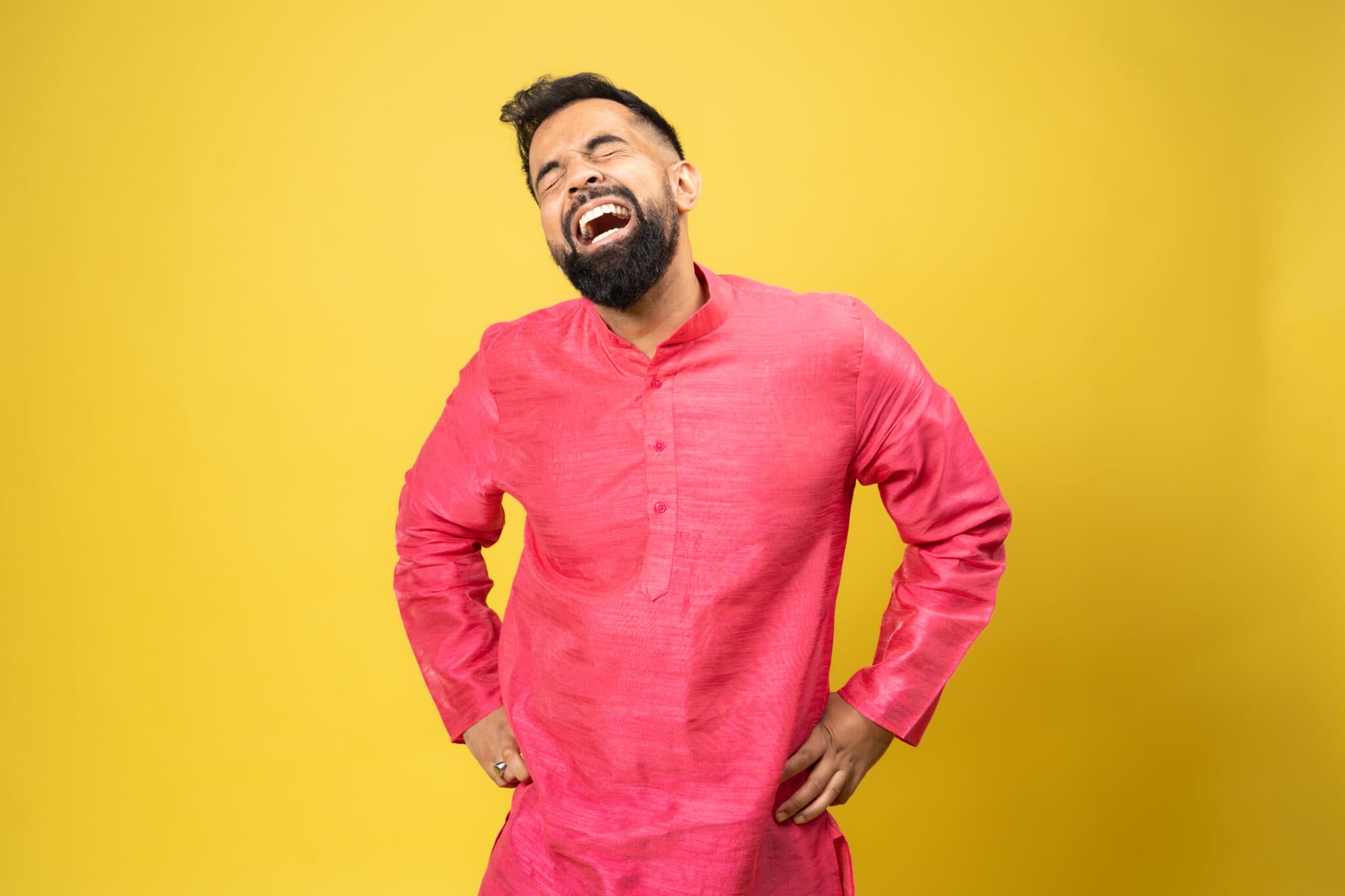 Raul Kohli