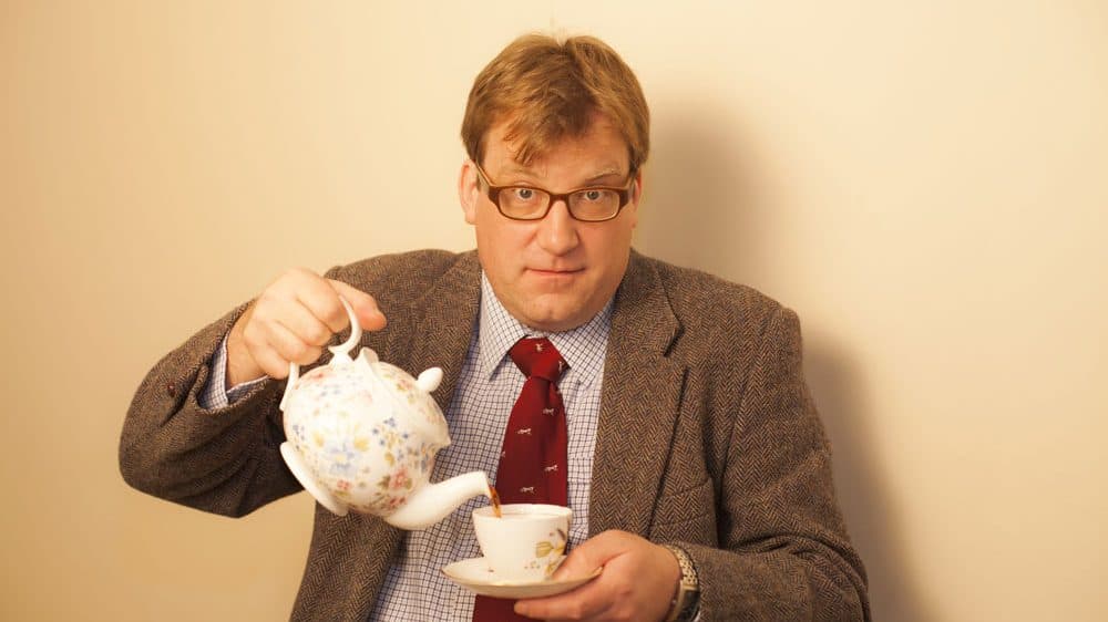 Andrew Watts
