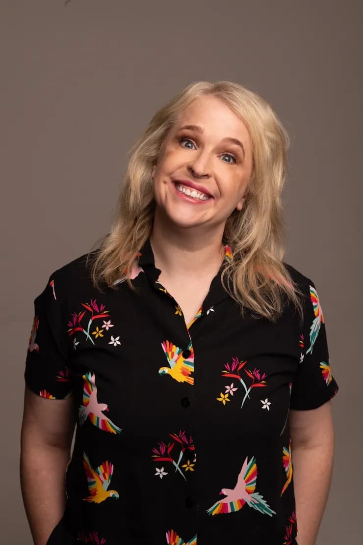 Hayley Ellis