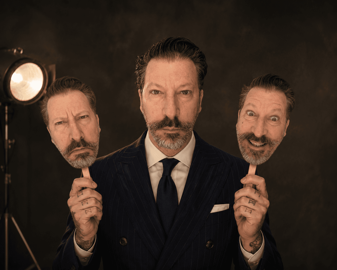 Cokey Falkow
