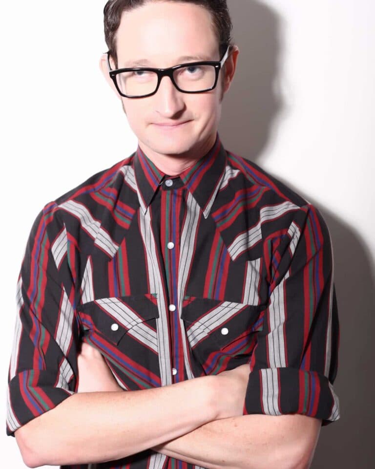 James Dowdeswell