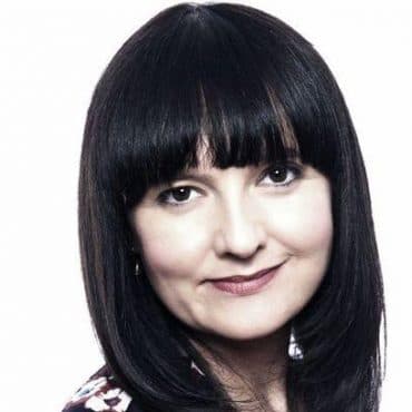 Jo Enright