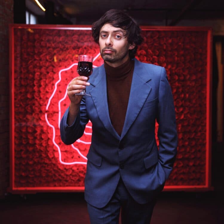 Marcel Lucont