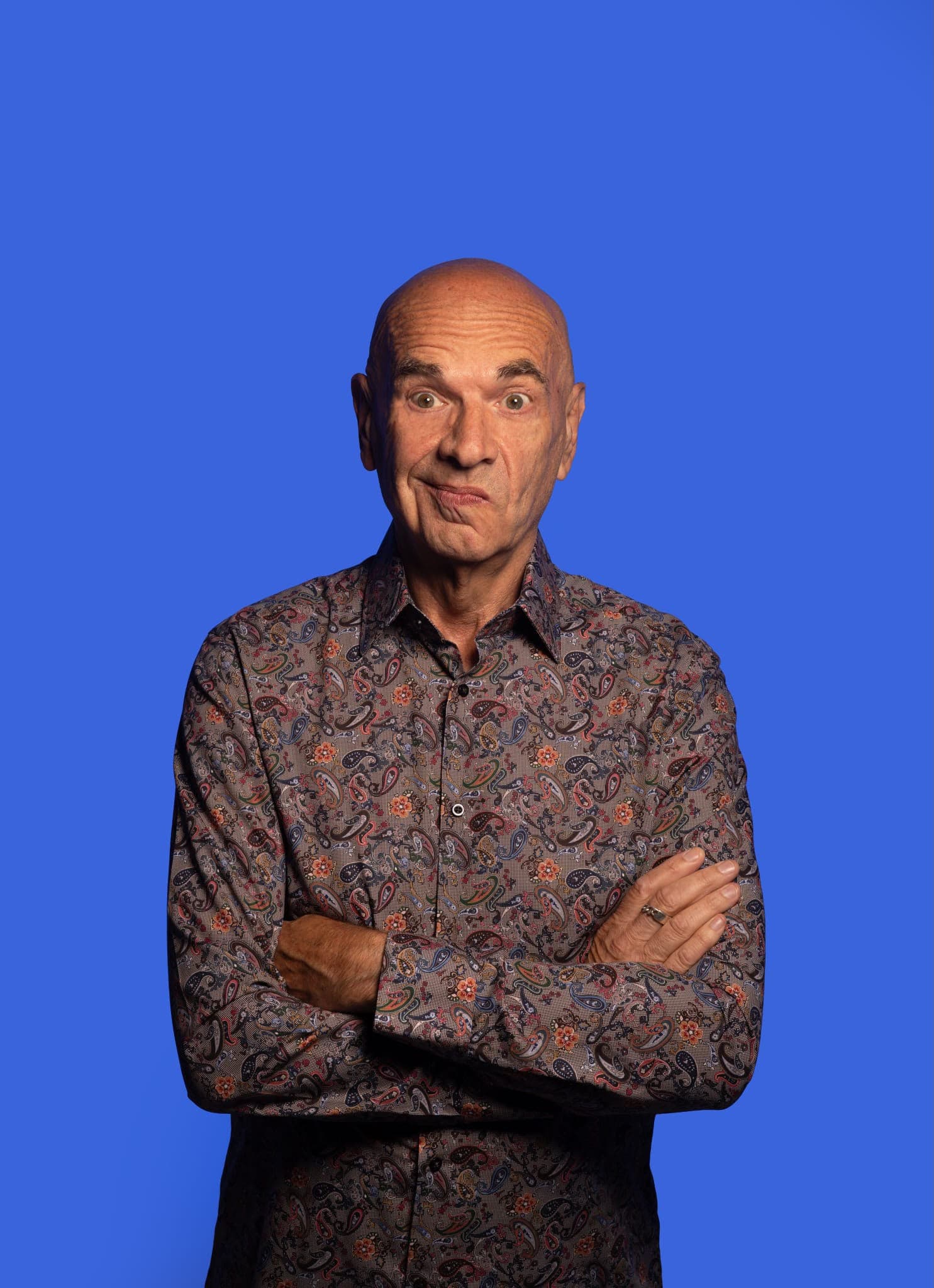 Bill Woolland