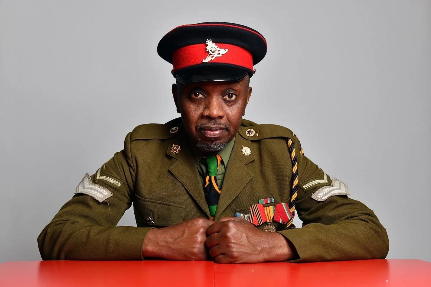 President Obonjo