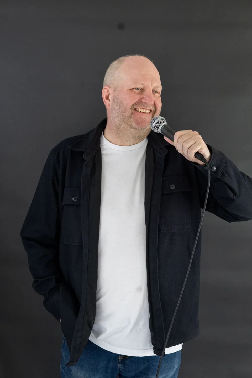 Anthony Williams