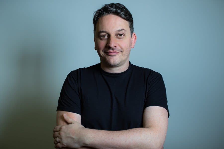 Alex Boardman