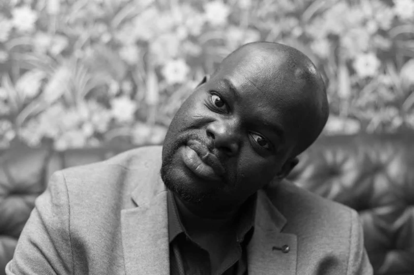 Daliso Chaponda