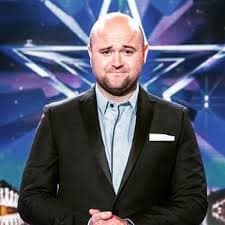 Danny Posthill