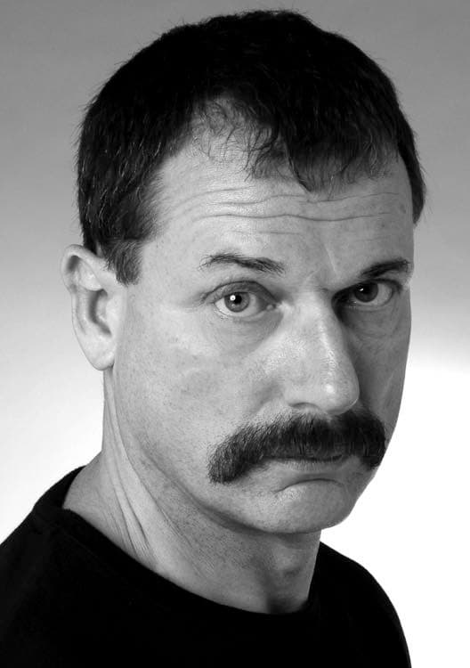 Dave Thompson