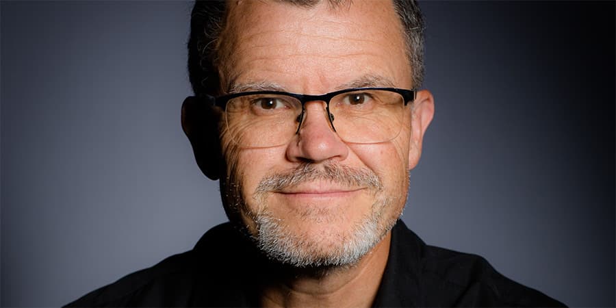 Dominic Holland