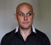 Eddie Brimson
