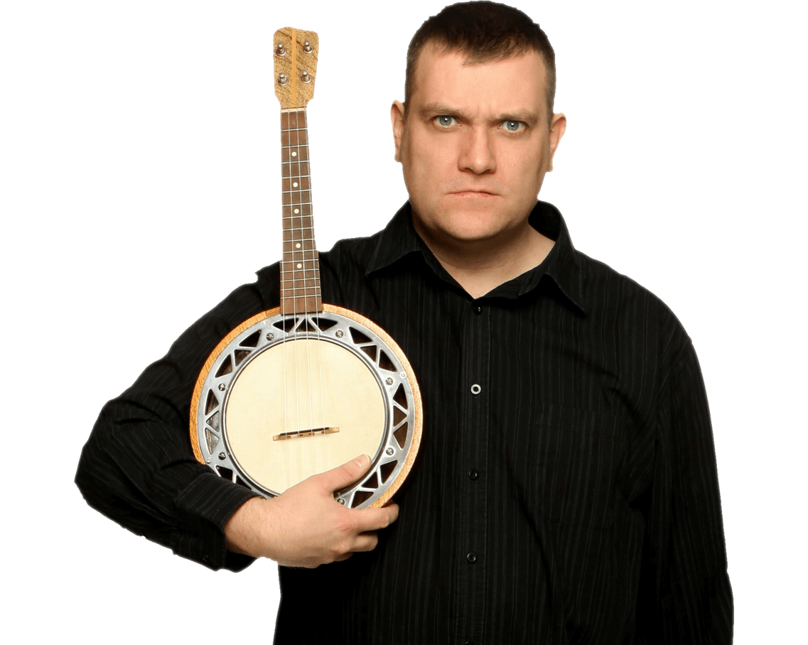 Gavin Webster