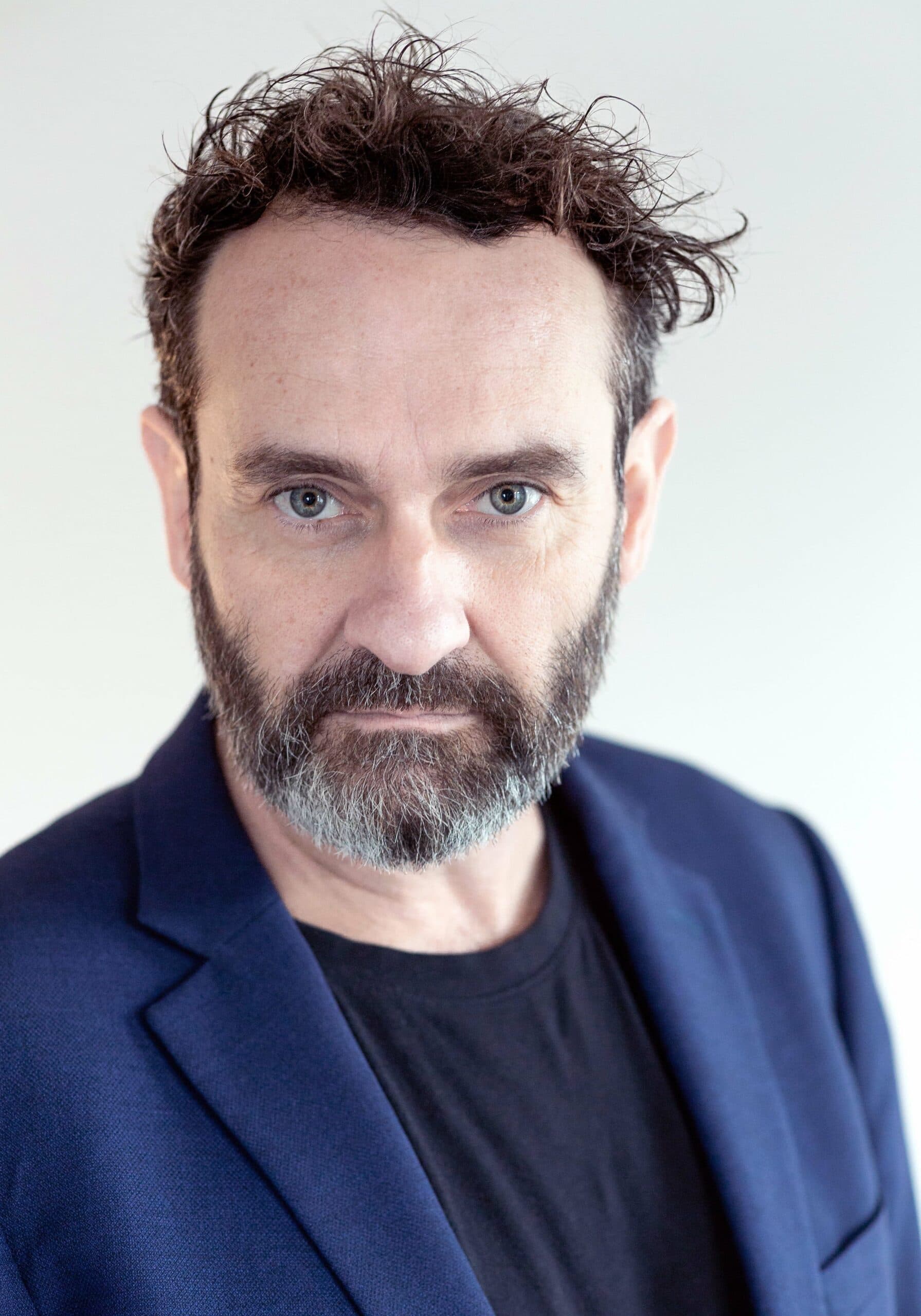 Gordon Southern