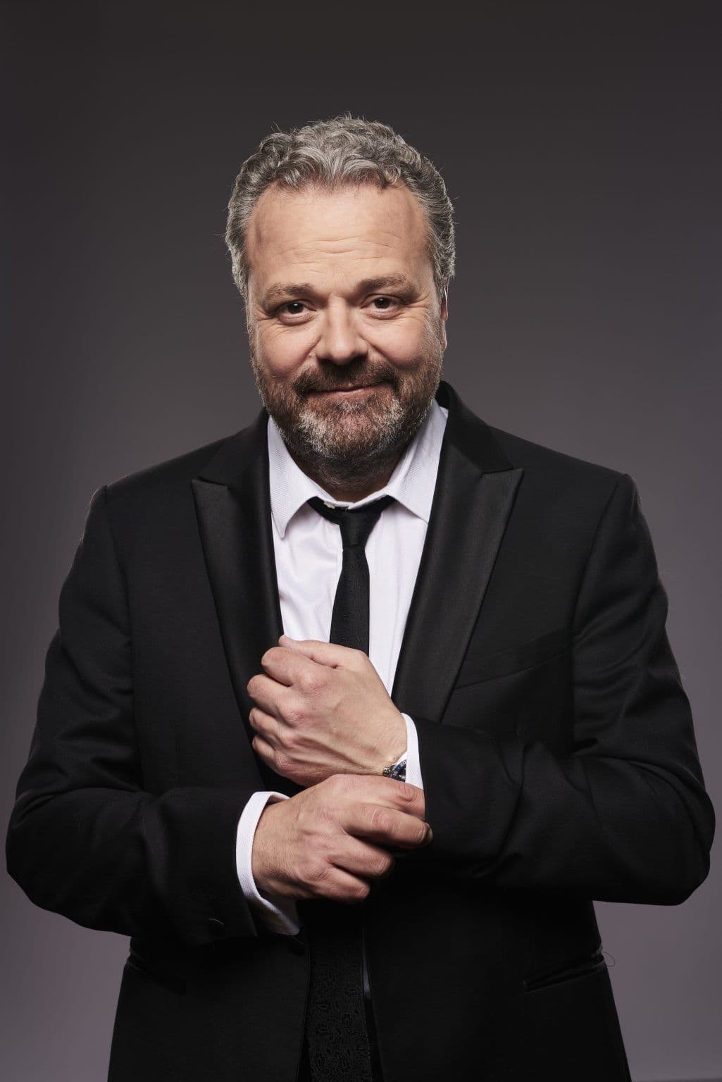Hal Cruttenden