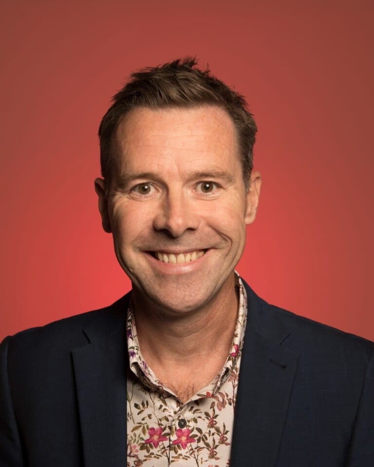 Jamie Sutherland