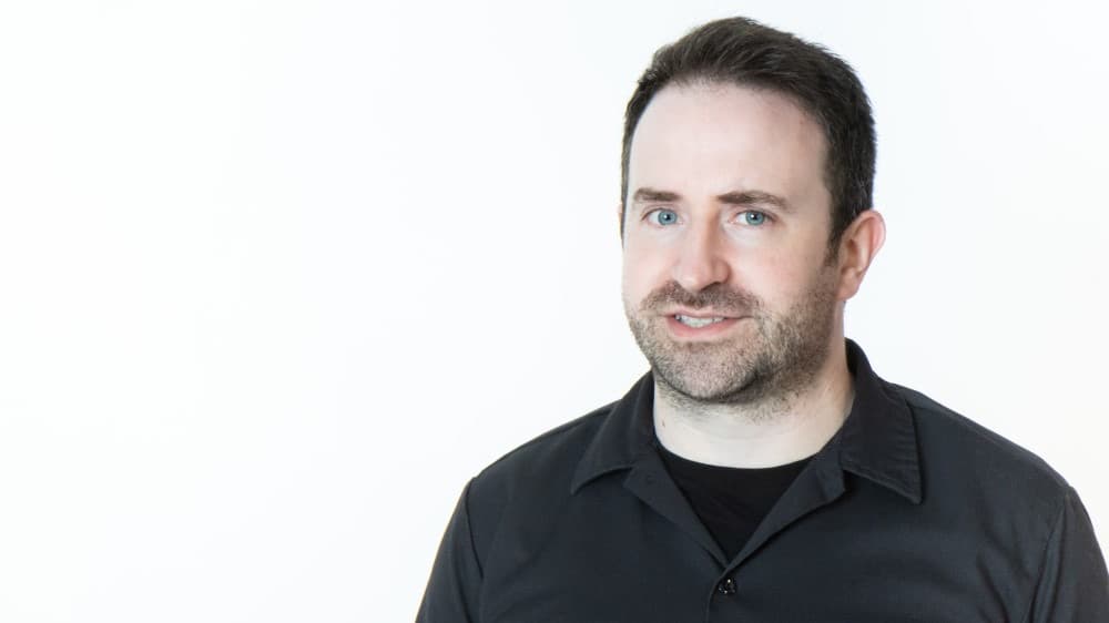 Kieran Lawless