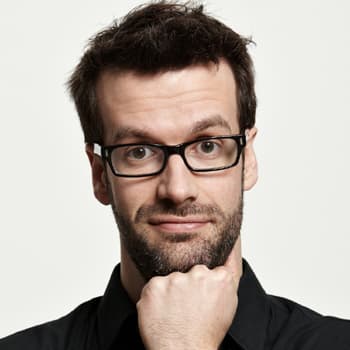 Marcus Brigstocke