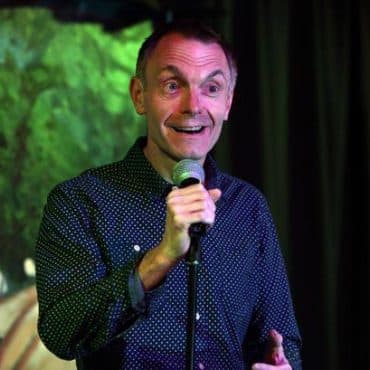 Mike Milligan