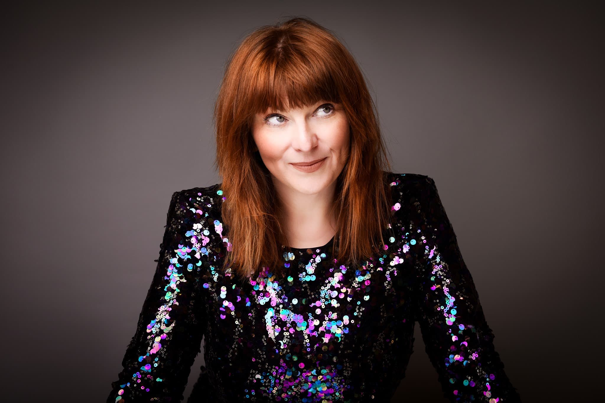Nina Gilligan