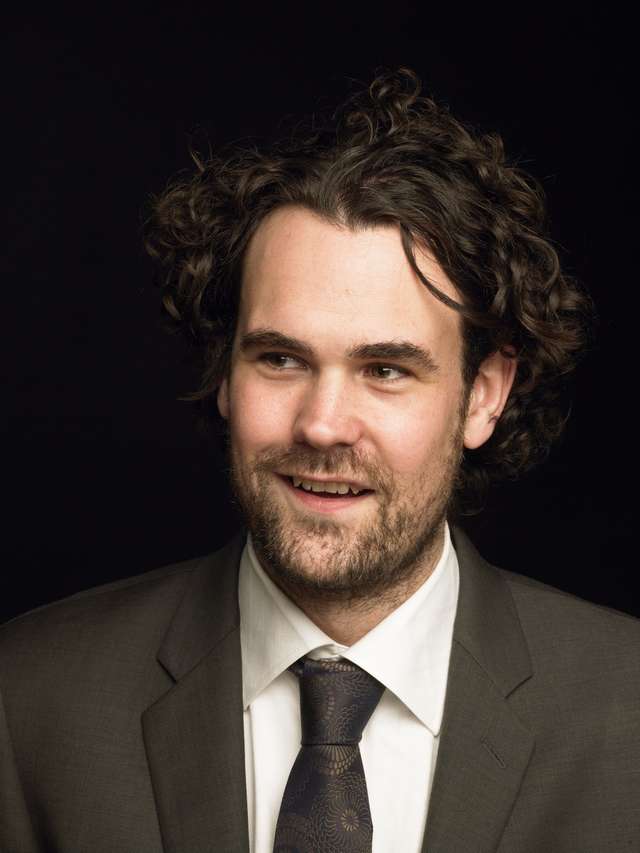 Paul F Taylor