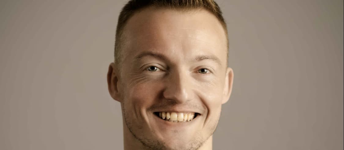 Ricky Balshaw