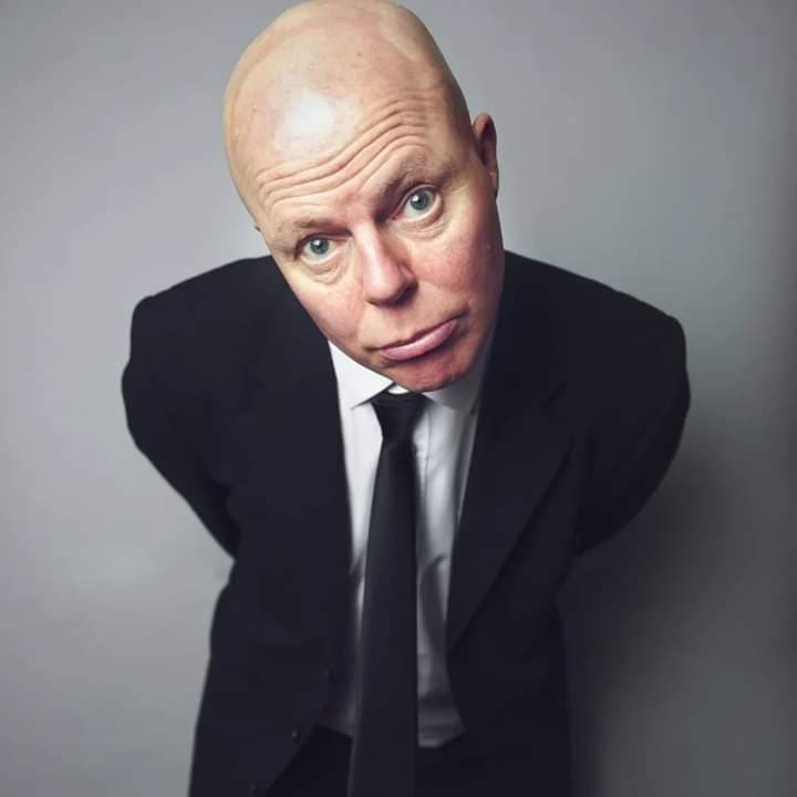 Roger Monkhouse