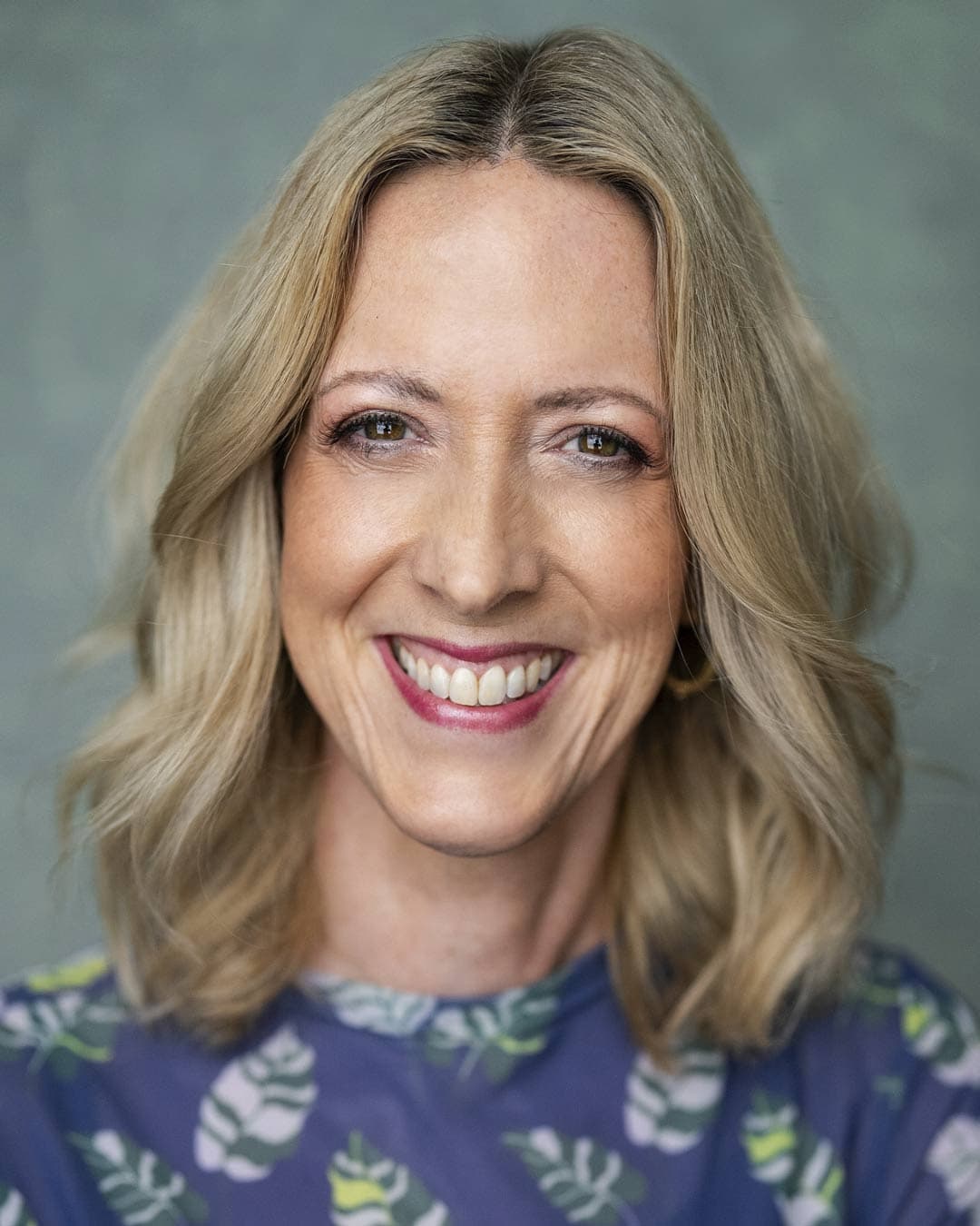 Sally-Anne Hayward