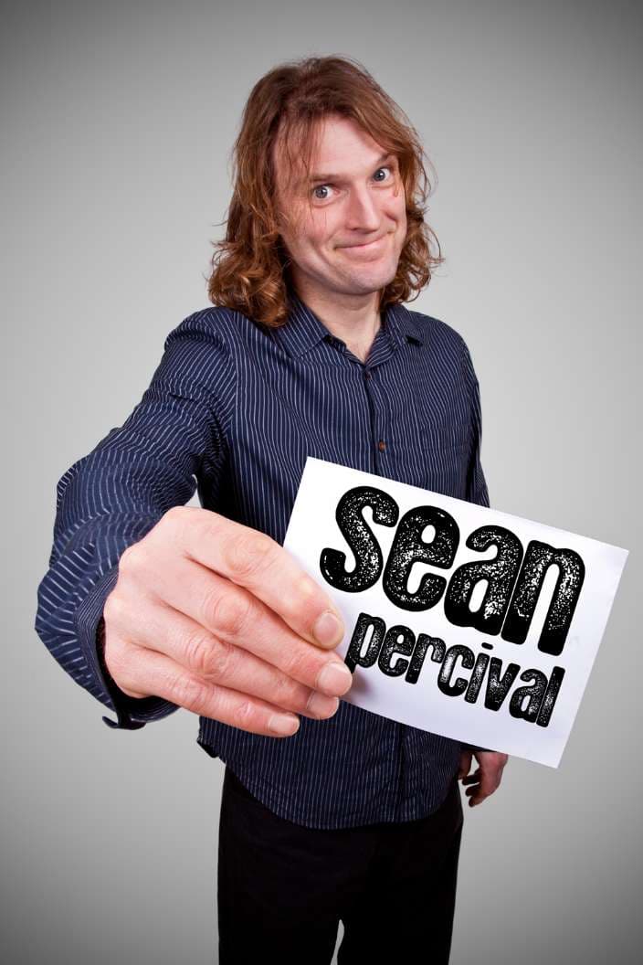 Sean Percival