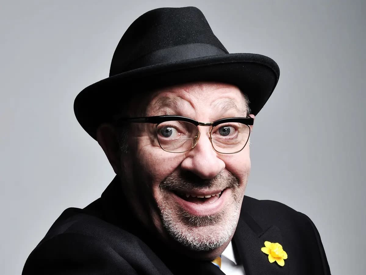 Sol Bernstein