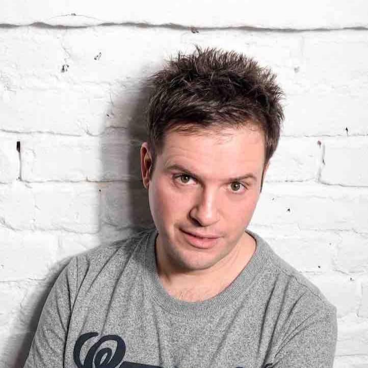 Steve Shanyaski