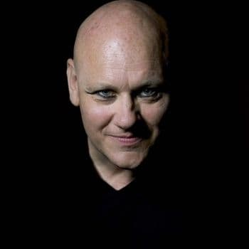 Terry Alderton
