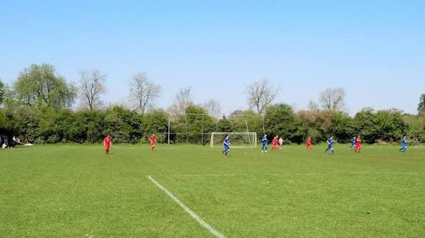 Bourton Rovers FC