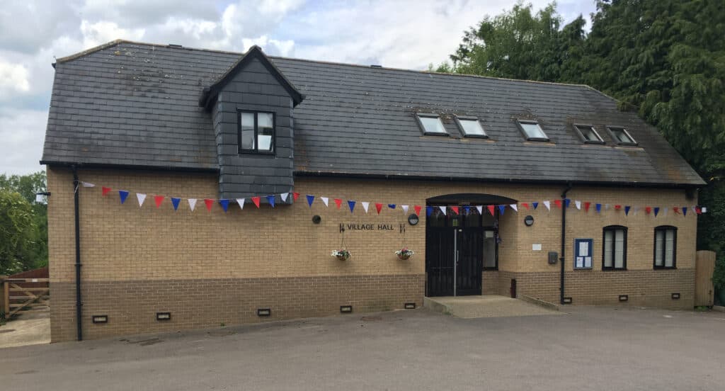 Brigstock Village Hall