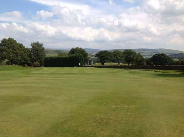 Disley Golf Club