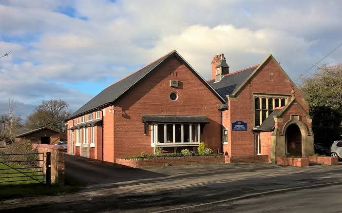 Dodleston Village Hall