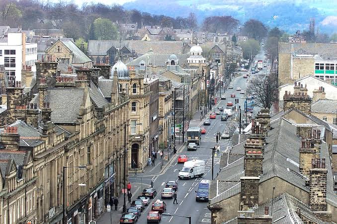 Keighley Comedy Store